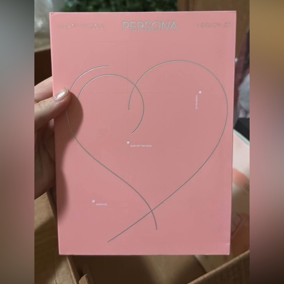 BTS Albums - 5 Left - CAN BE SOLD SEPARATELY IF YOU DONT WANT THE WHOLE THING - Picture 6 of 12